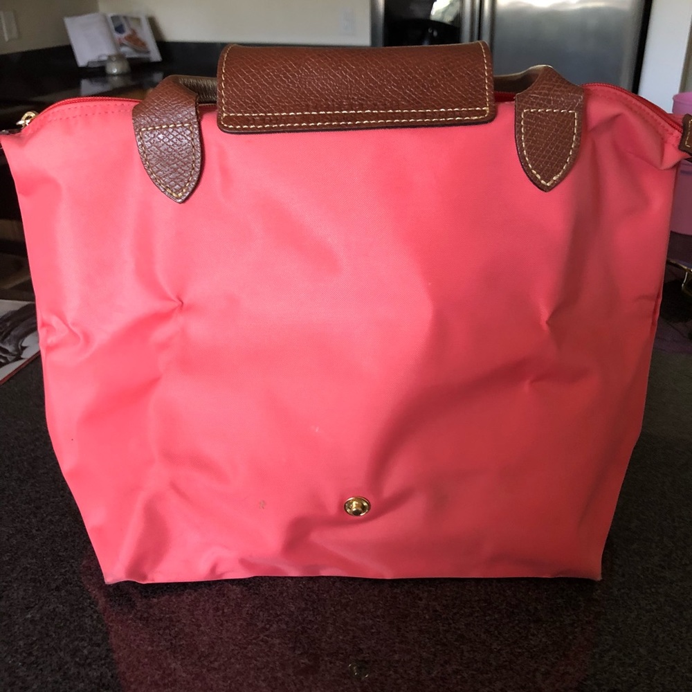 Small Longchamp - Picture 3 of 6